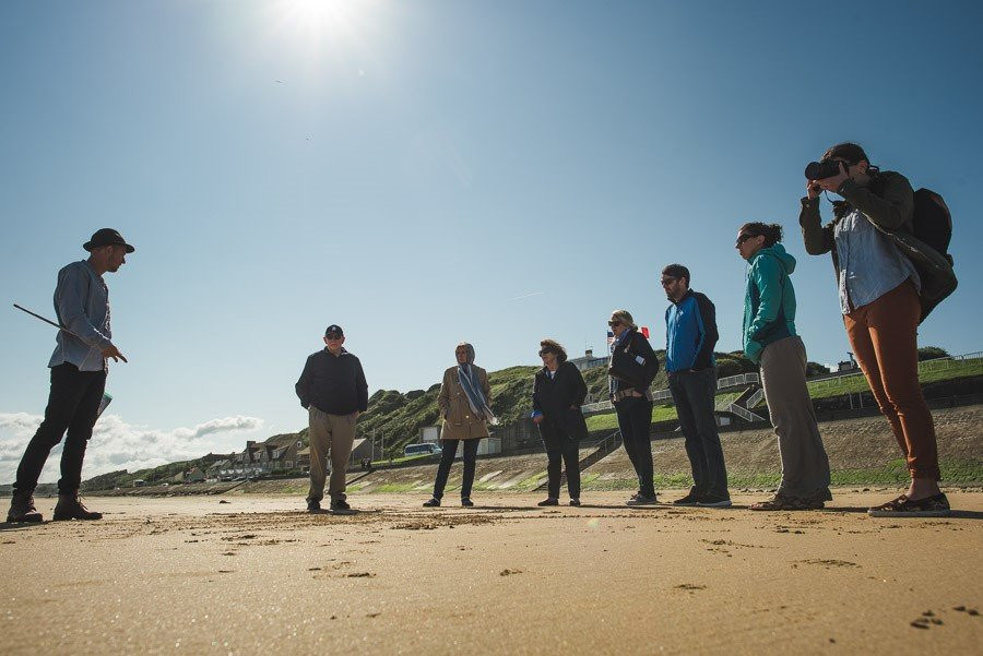 Normandy Sightseeing Tours