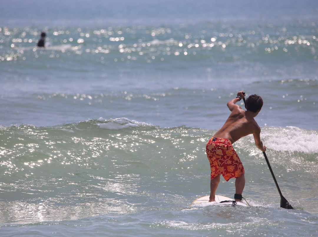 Surf Shack-岘港必去景点