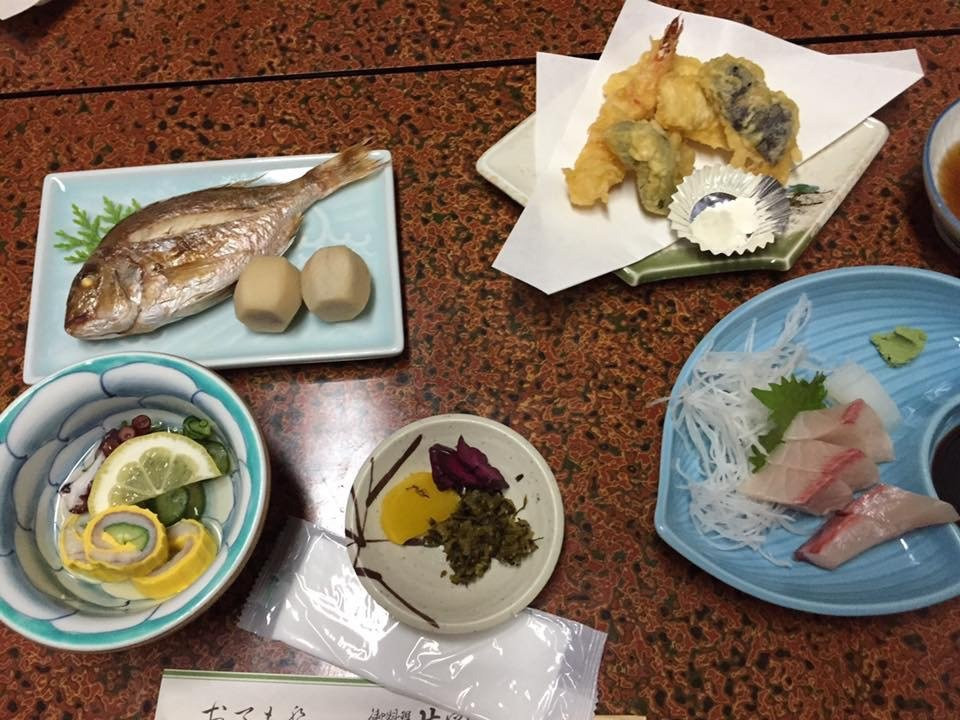 Minshuku Kataoka