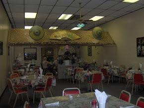 Golden Chopstix Vietnamese & Thai Restaurant