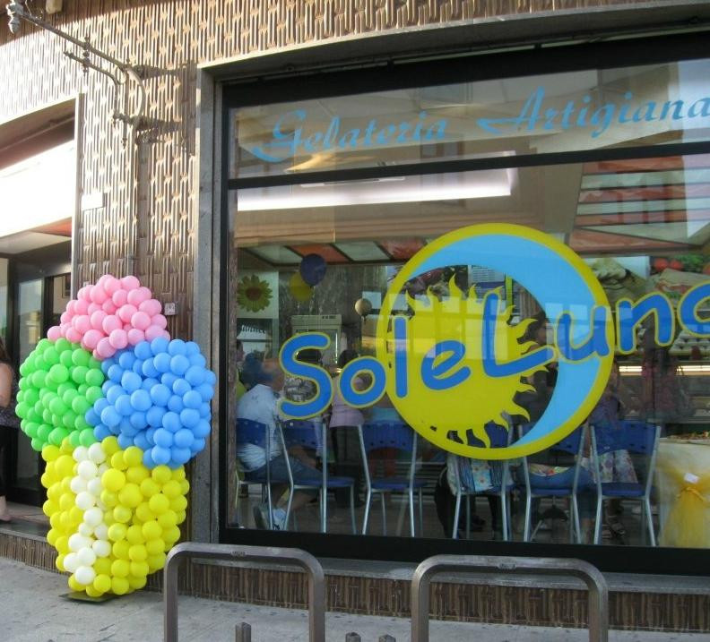Soleluna