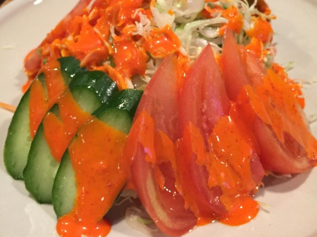 市原市餐馆和美食-Kamal Ichihara