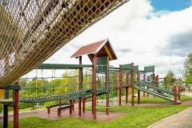 Sommelrodelbahn, Minigolf, Spielplatz-奥古斯图斯堡必去景点