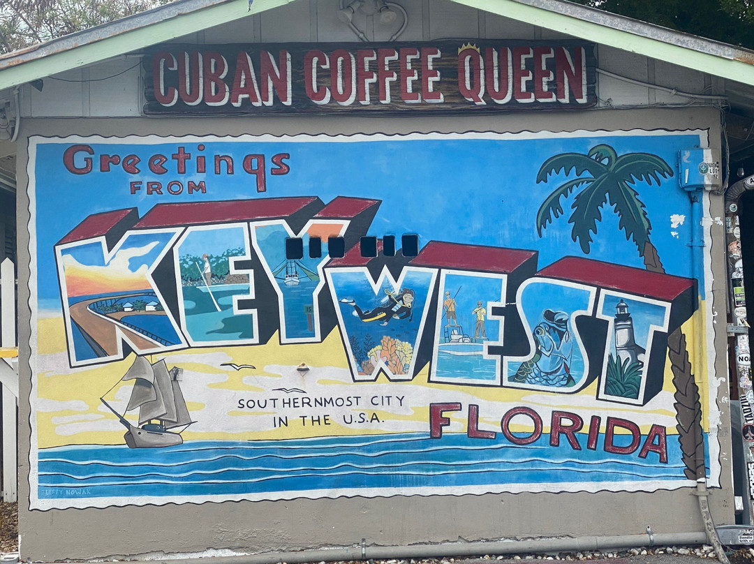 Key West Sightseeing景点图片