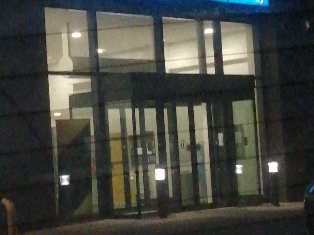 Horwich Leisure Centre景点图片
