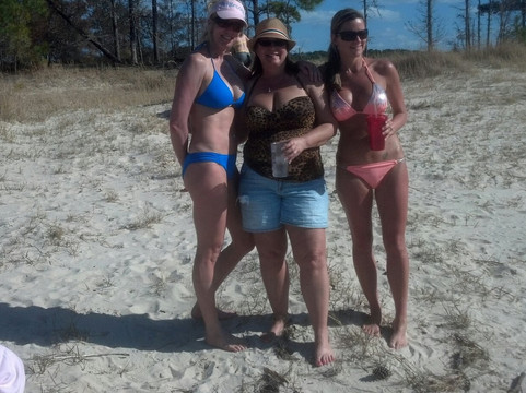 Sam Rayburn Reservoir-Jasper必去景点