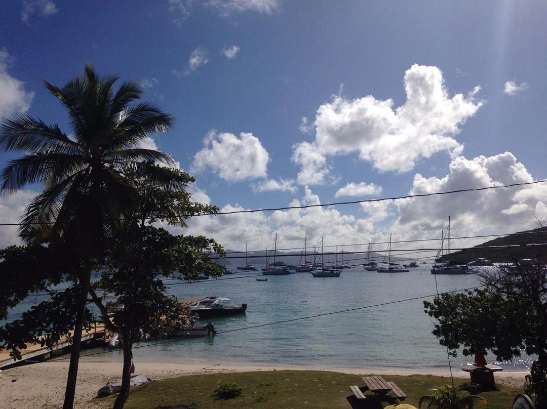 Ali Baba's Heavenly Rooms主图