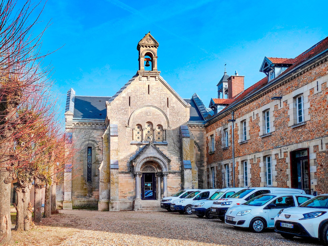 Ancien Couvent des Sœurs Dominicaines