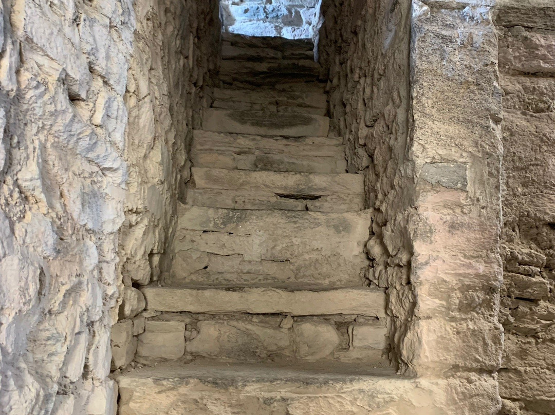 Chiesa di Santa Maria Assunta-Santa Maria in Calanca必去景点