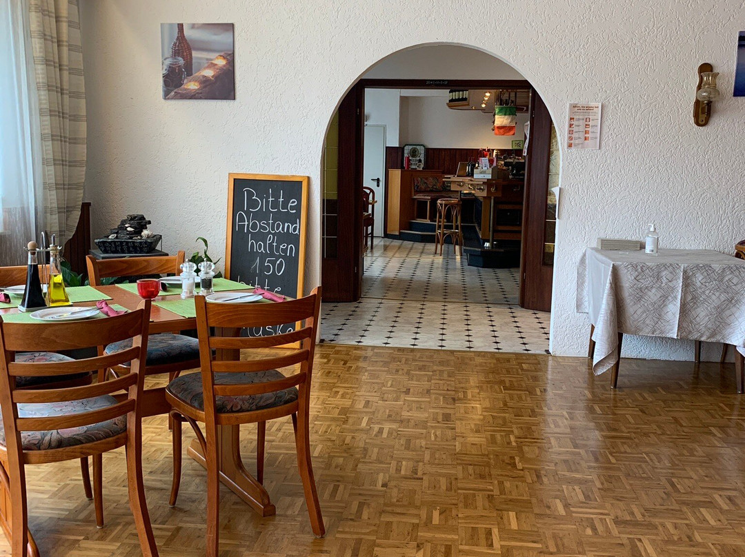 Pizzeria Da Monalisa