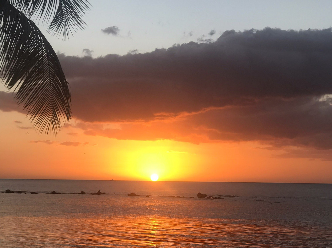 Club Deportivo del Oeste-Cabo Rojo必去景点