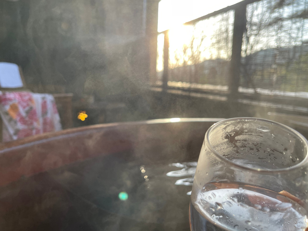 里山诺科基簇京都科布里卡瓦酒店主图