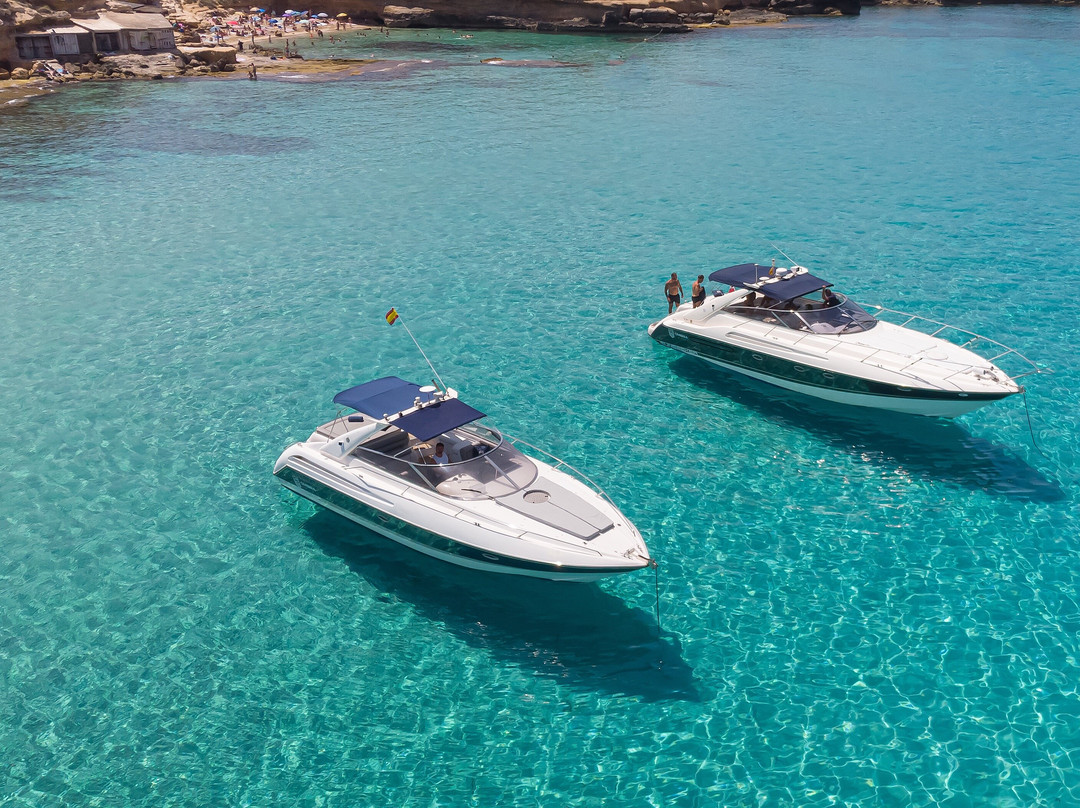 Ombra Yachts