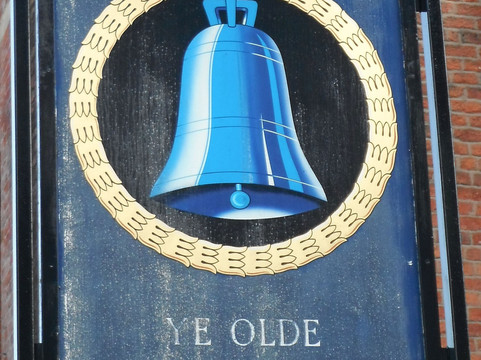 Blue Bell-普雷斯顿必去景点