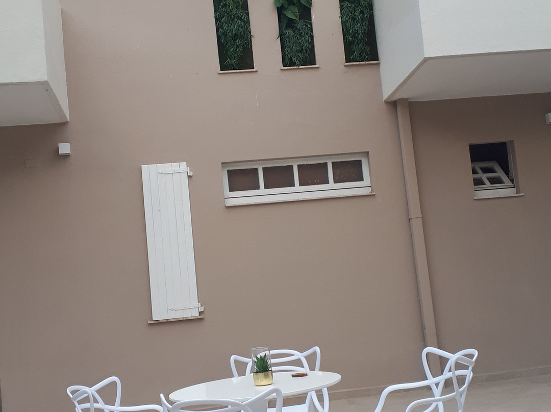 Maison del Sole主图