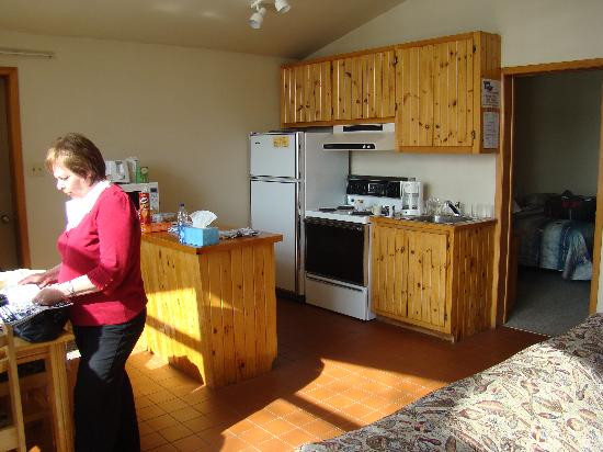 Sainte-Lucie-des-Laurentides旅游攻略图片