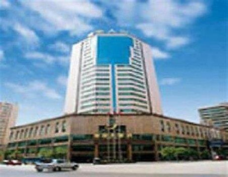 丽豪大饭店(贵阳黔灵山公园紫林庵地铁站店)主图