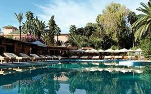 Bcharre酒店住宿-奇巴特酒店