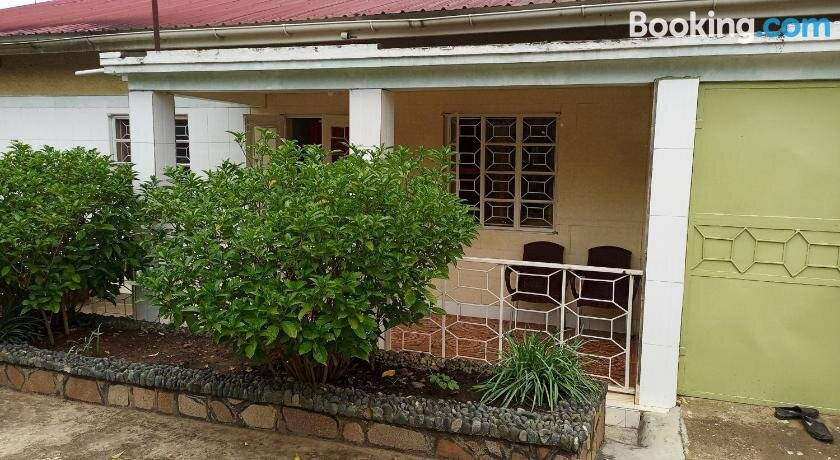 Blue Agama Guest House主图