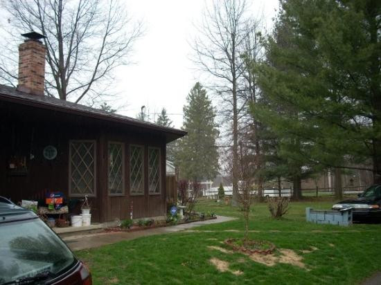 Valley City旅游攻略图片