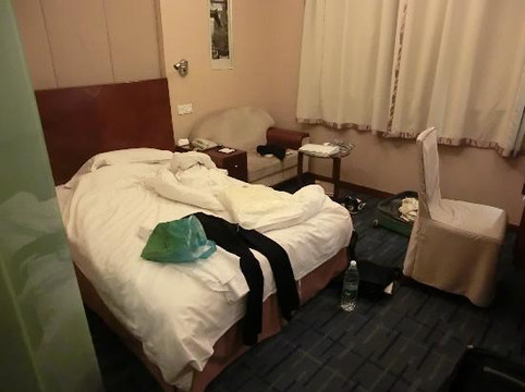 南京大学南苑会议中心主图