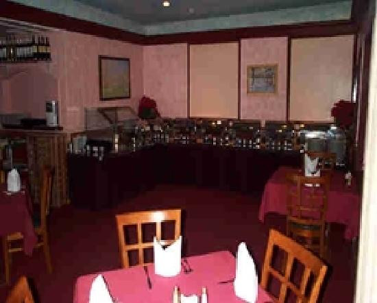 Angara Indian Restaurant