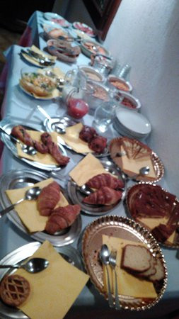 Hotel Sans Soucis主图