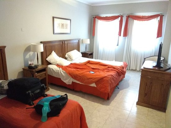 Hotel Claus & Tower主图