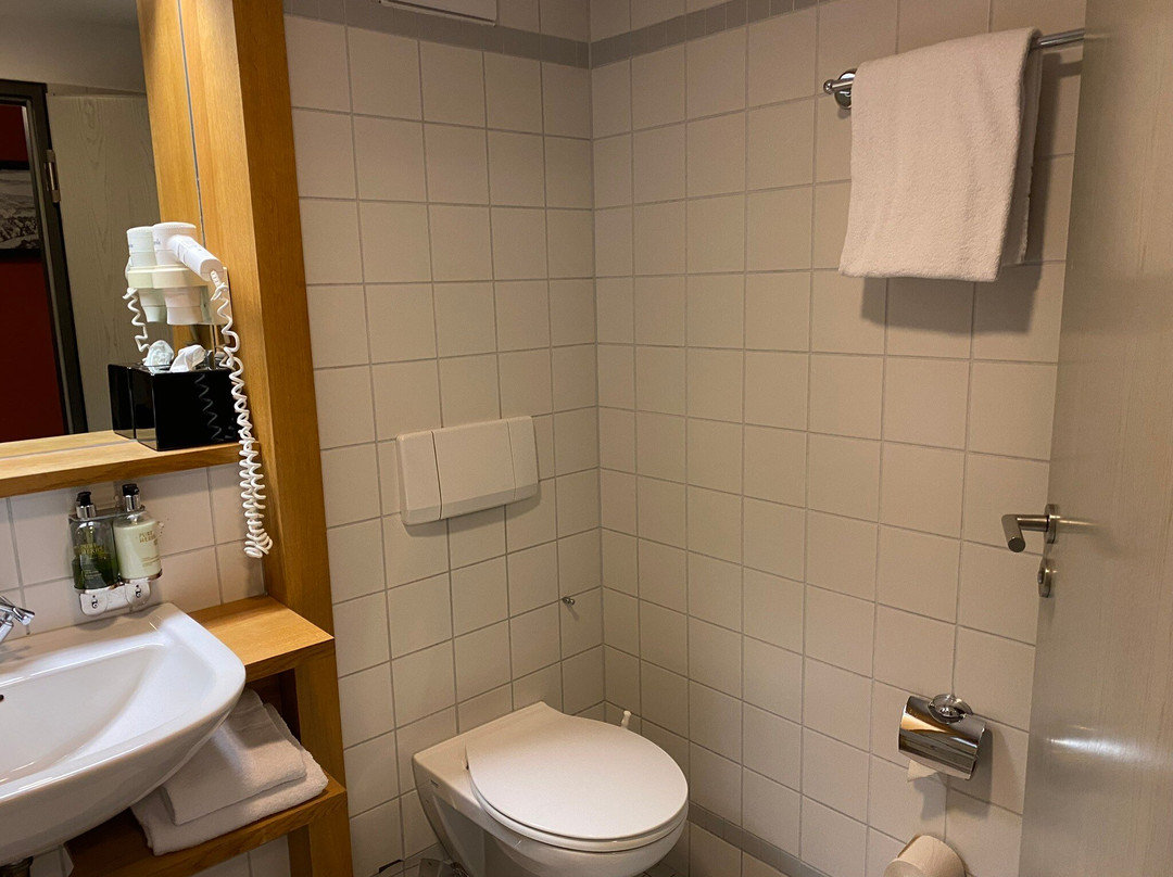 Hotel Kloster Eberbach主图