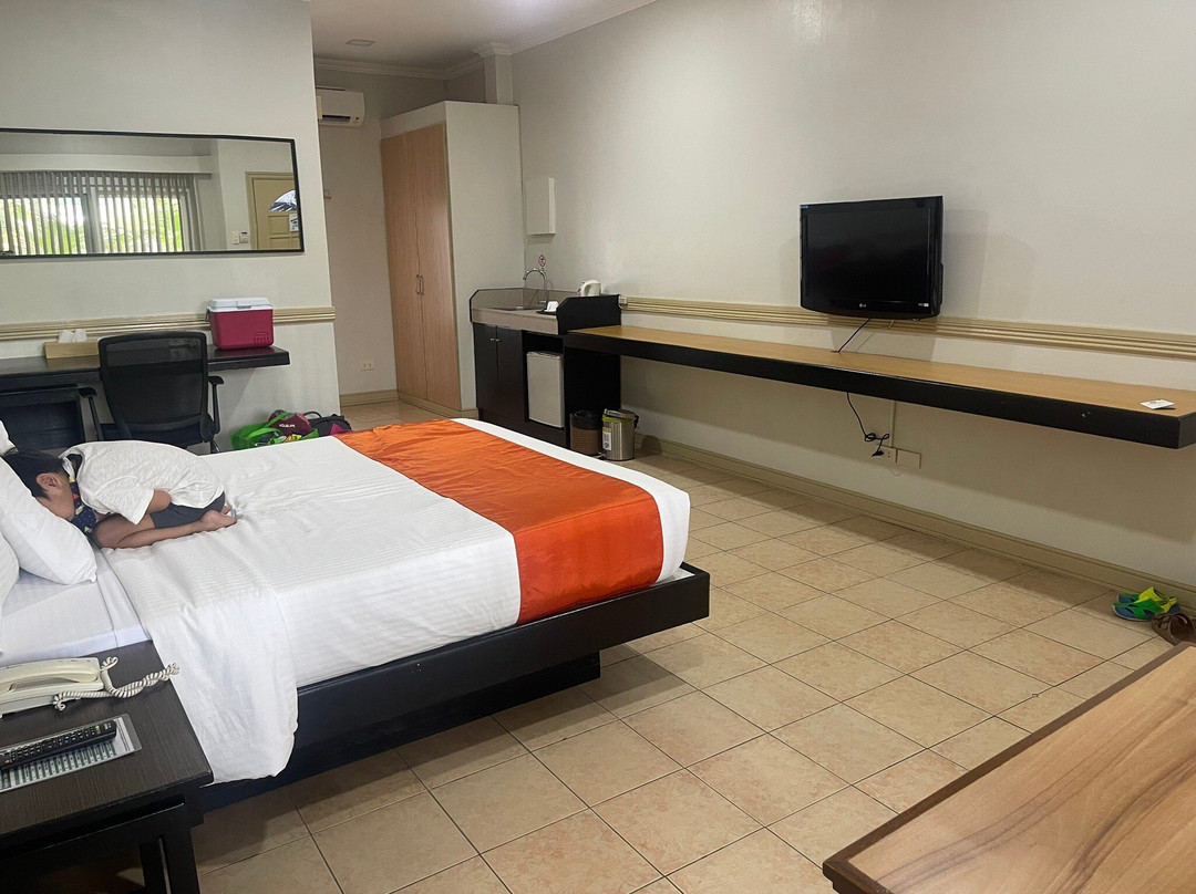 Batangas Country Club主图