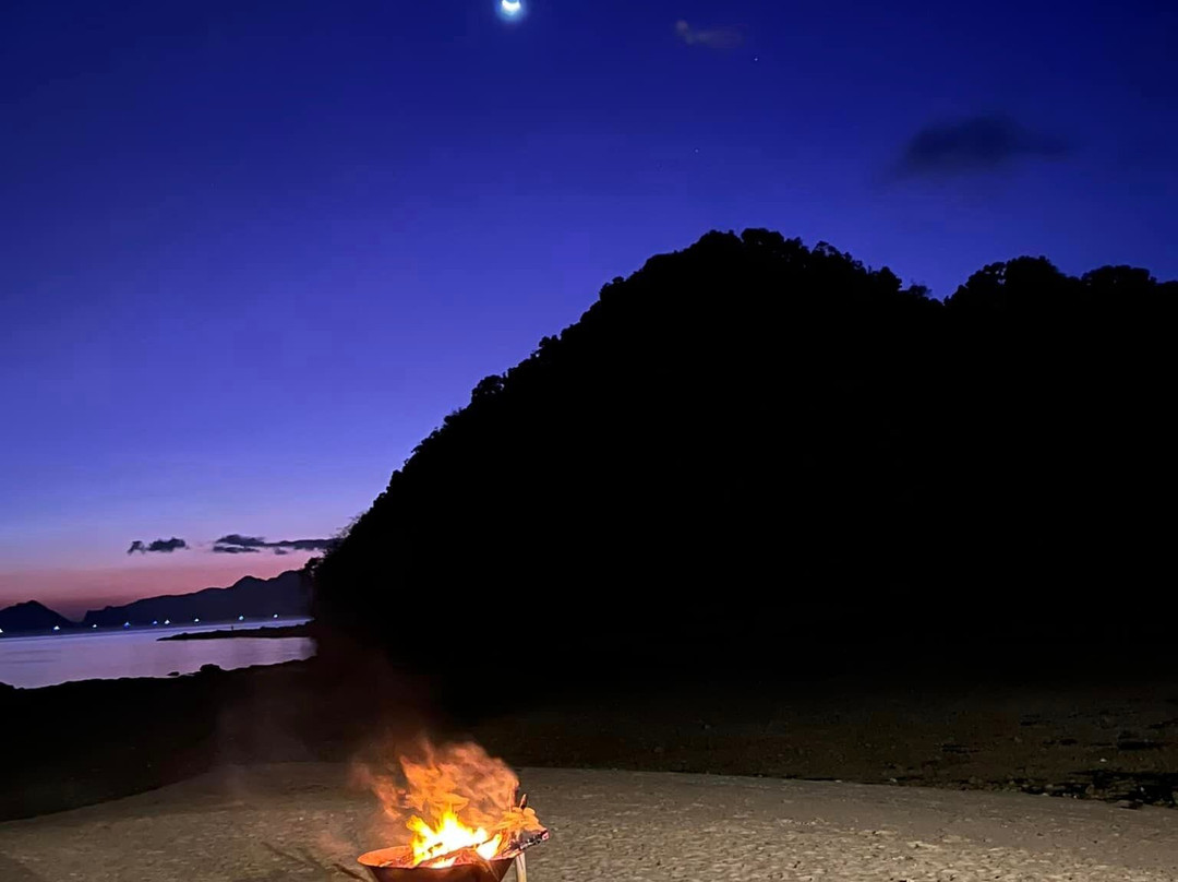 SUP Wilderness Adventures-绍斯波特必去景点