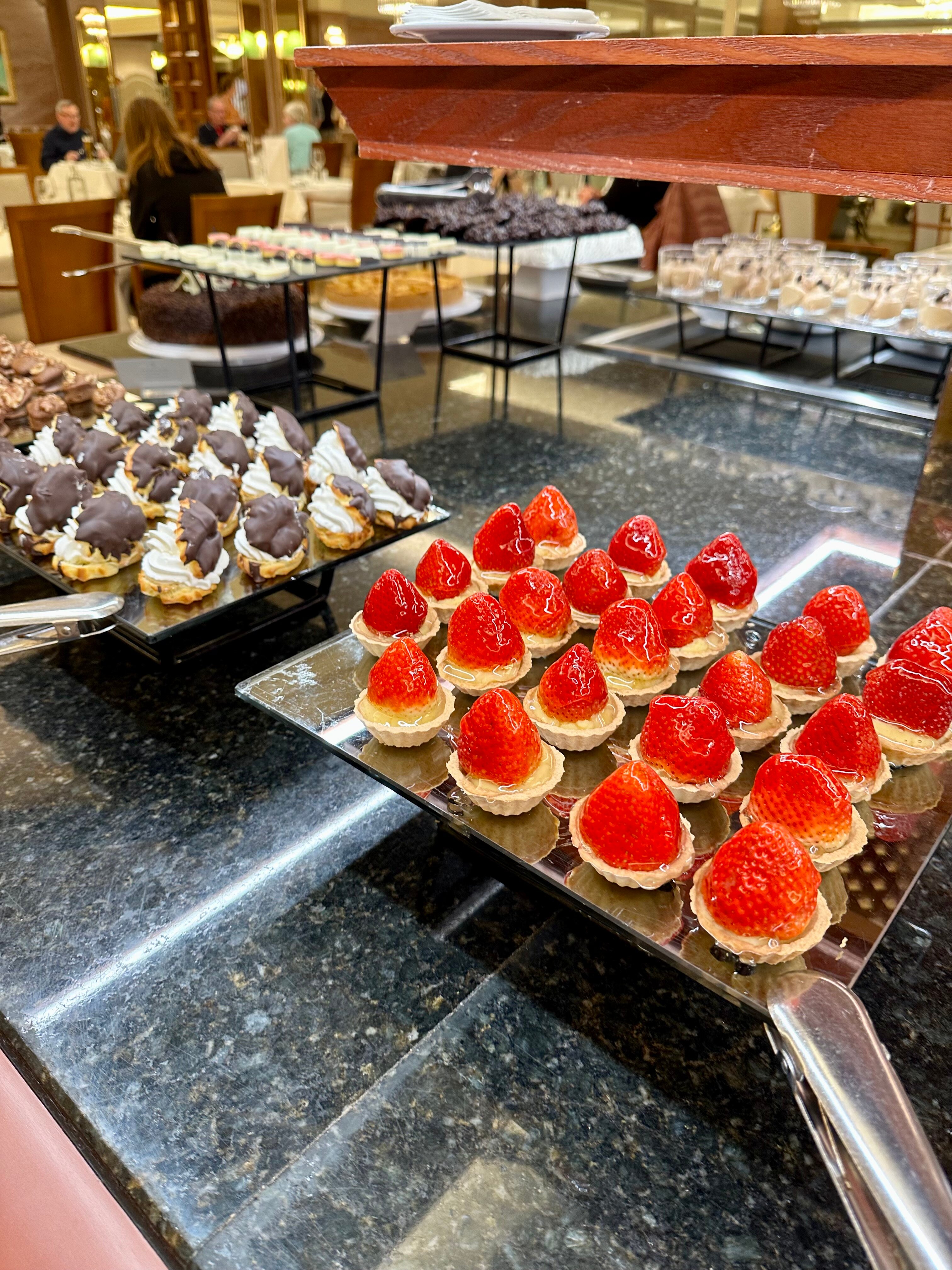 Hipotels Hipocampo Palace-餐饮