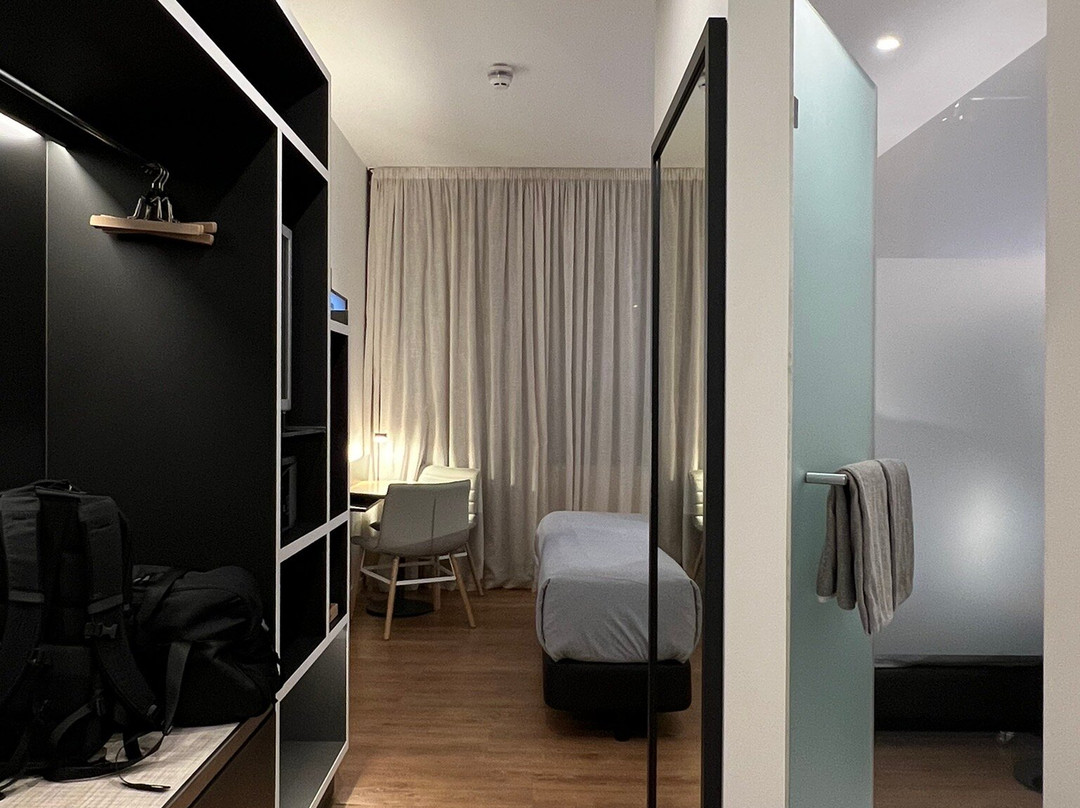 INNSiDE by Meliá Luxembourg主图