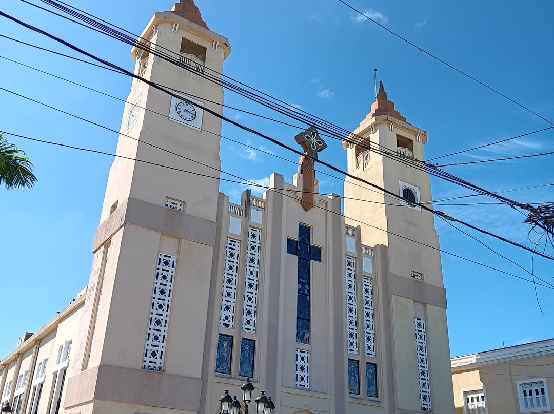 Catedral San Felipe景点图片