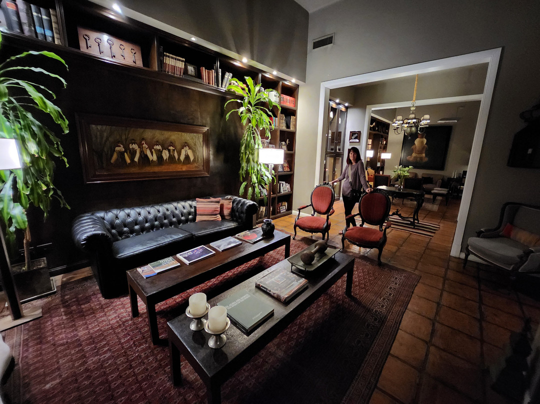 Legado Mitico Salta主图