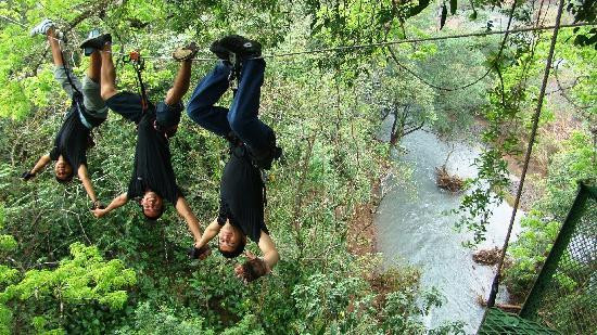 Panama Outdoor Adventures-Portobelo必去景点