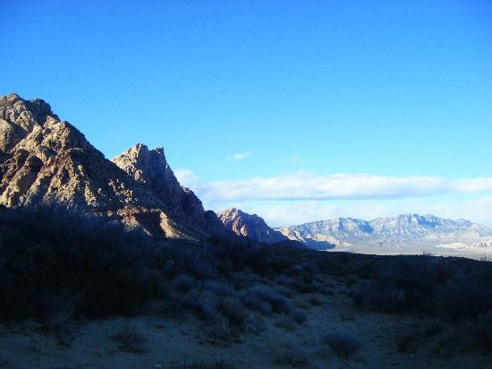 Bonnie Springs Old Nevada-Blue Diamond必去景点