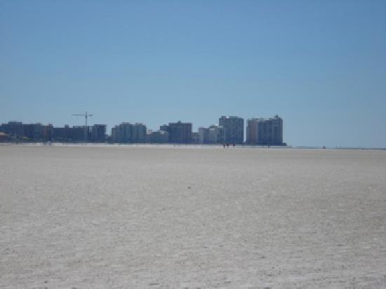 Tigertail Beach景点图片