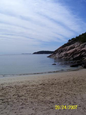 山沙岛-巴港必去景点