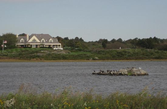 滨海大道-纽波特必去景点