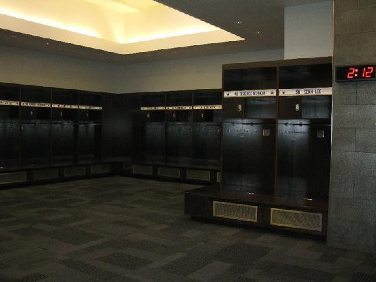 AT&T体育场-阿灵顿必去景点