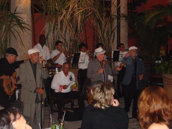 Museo del Ron Havana Club-哈瓦那必去景点