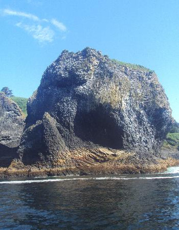 Sitka Sound Tours-锡特卡必去景点