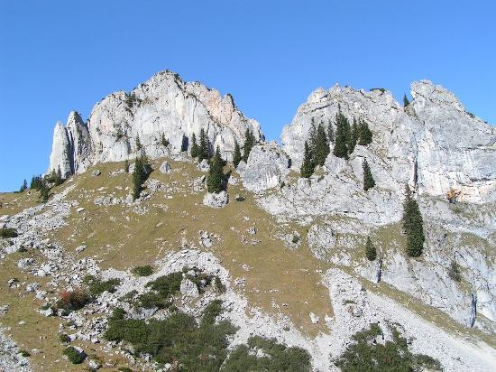 Lake Tegernsee景点图片