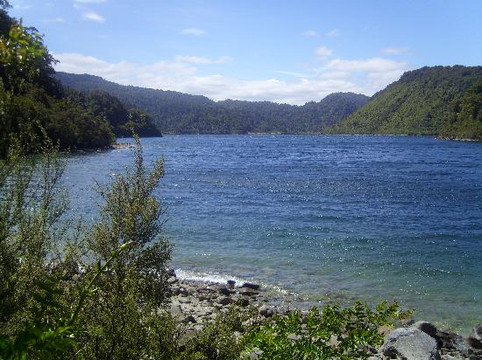 Walking Legends-罗托鲁瓦必去景点