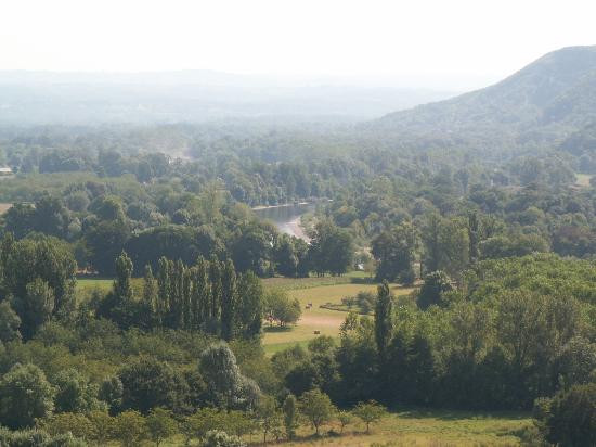 Chemin de Fer Touristique du Haut-Quercy-Martel必去景点