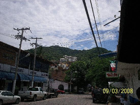 Zona Romántica-瓦拉塔港必去景点