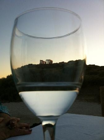 George's Taxi-雅典必去景点