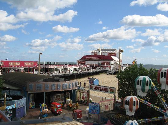 Joyland景点图片