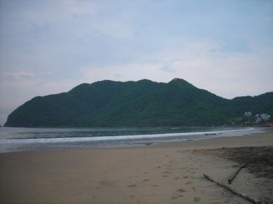 Santiago Peninsula-曼萨尼约必去景点